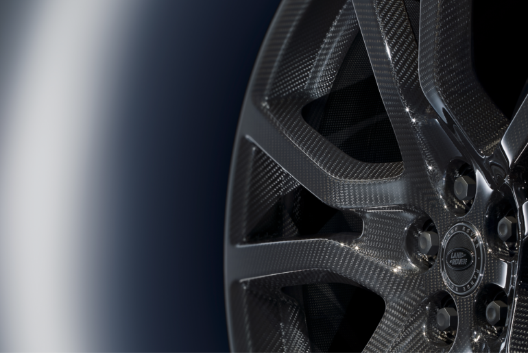 EV Crunch Sends Major Automotive Wheel Manufacturer Into Insolvency