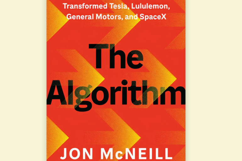 Former Tesla president’s tips on moving fast in the age of AI
