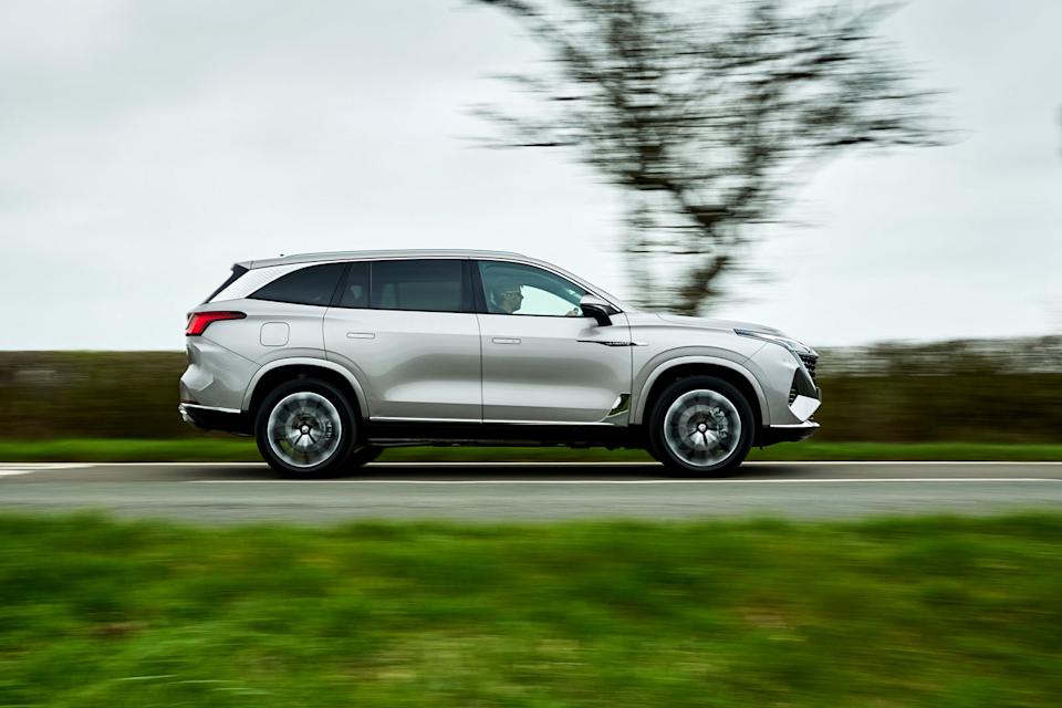 MG S9 review 2026 002