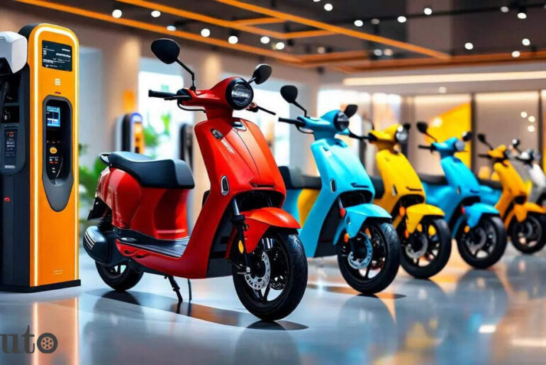 Celebrate India's T20 World Cup Victory with Ola Electric's #ChampionMahotsav – Get ₹10,000 Off on Electric Scooters and Motorcycles!, ETAuto