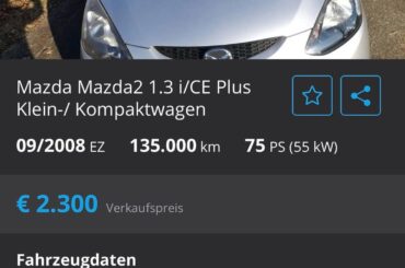 Kaufberatung (Österreich)