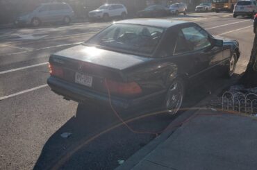 More 20+ Cars Spotted again