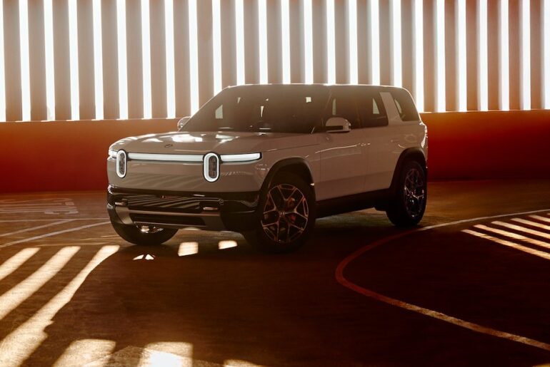 Say Hello to R2 by Rivian - Rivian Stories