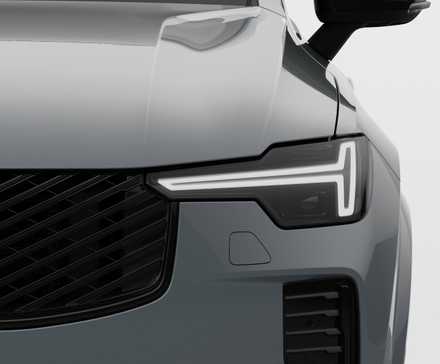 2026 Volvo XC90 Black Edition