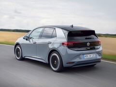 The market for used EVs is growing significantly in Germany.