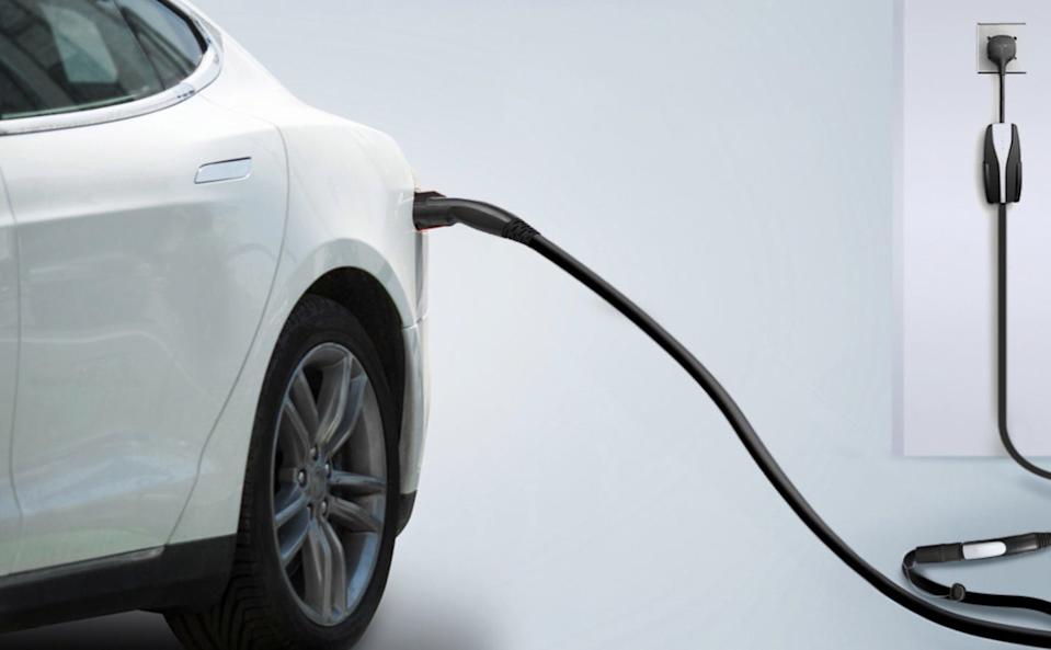 best ev charging accessories