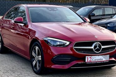 Engineering, Speed, And Silence In A Plug In Mercedes