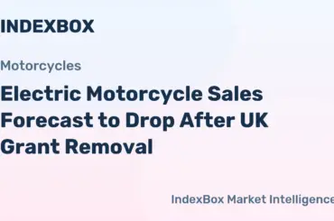 UK Electric Motorcycle Sales Forecast to Halve After Grant Cut