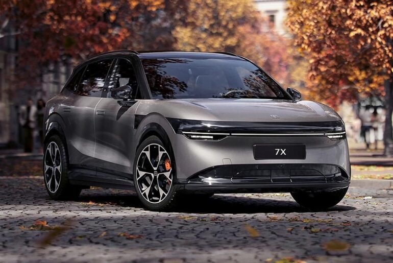 EV and PHEV Sales Surge in February 2026: Tesla, BYD and Zeekr Lead the Charge