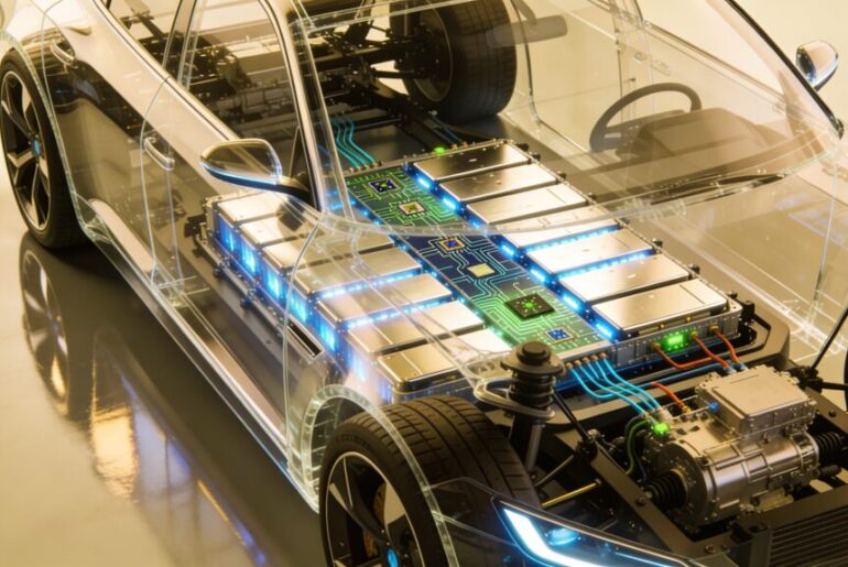 Suzuki enters the electric car race — what the Kanadevia deal could mean