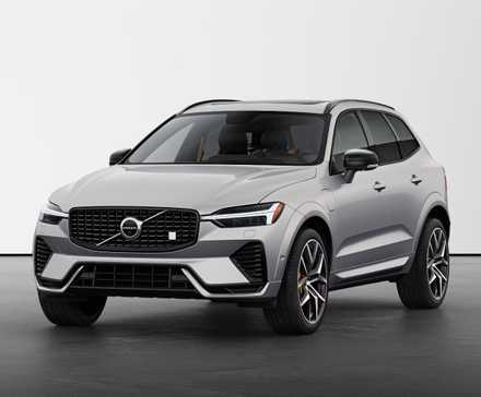 2023 Volvo XC60 Recharge PHEV SUV