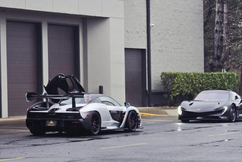 [Multi] I live in a small town of 8k people and this guy moves in around the corner