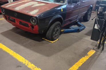 "I am, whatever you say I am"