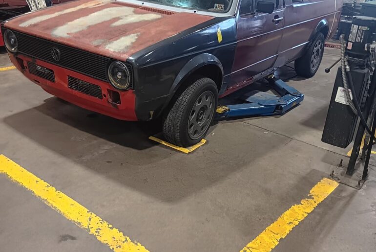 "I am, whatever you say I am"