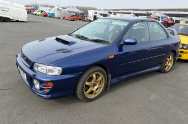 [Multi] some more from the Classic Touring Cars at Donington