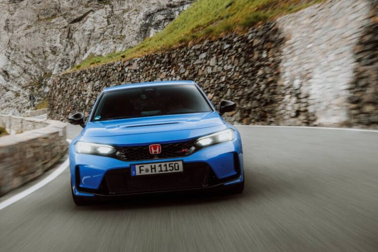 Another Manufacturer Bites the Dust!