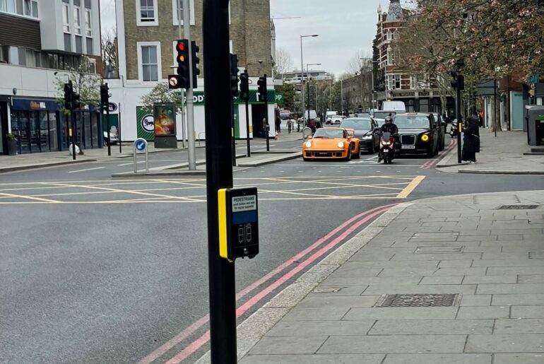 [Singer DTS Turbo] and a few other from last week