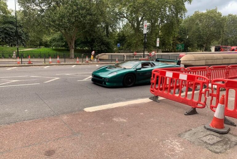 [multi] cars I’ve seen over the years (part 3)