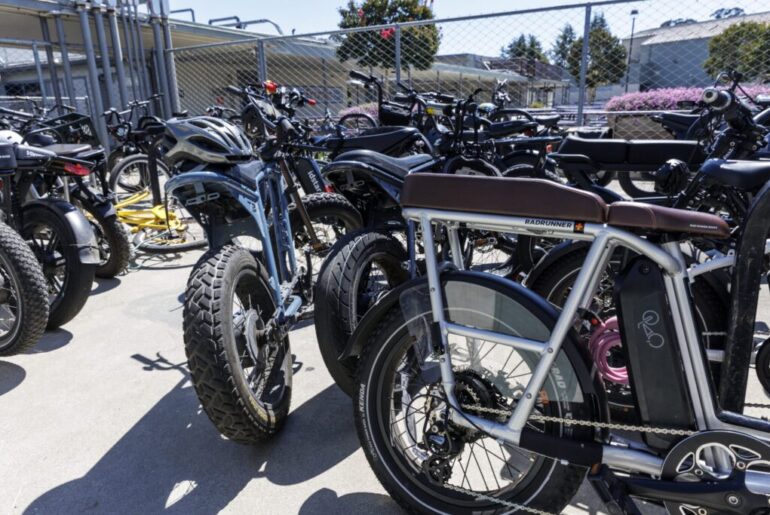 In the Public Interest: Contemplating e-bike rules, Encompass' new CEO, Watsonville's new police chief