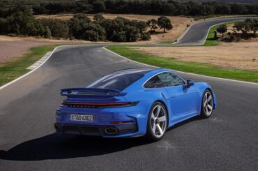 Electric Turbos: Are They A Gimmick?