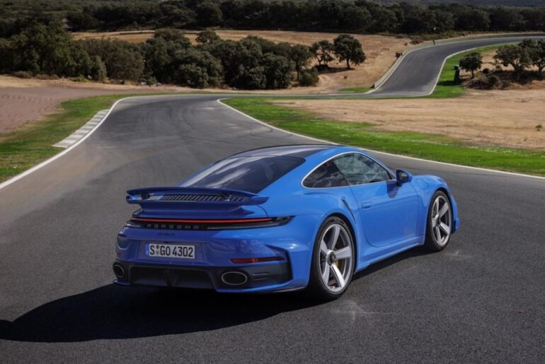 Electric Turbos: Are They A Gimmick?