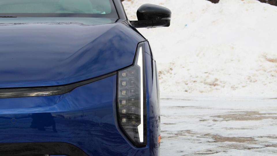 2026 kia ev4 review mainstreaming the electric sedan