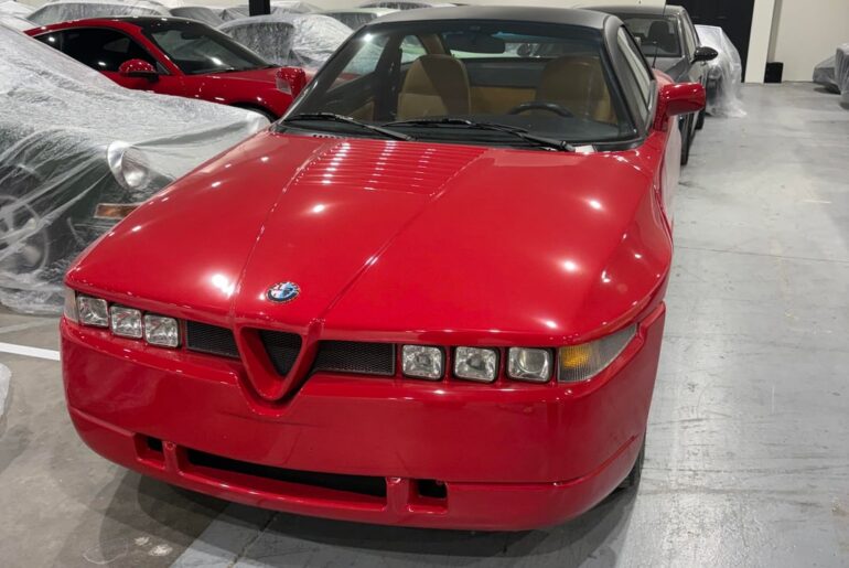 Some [multi] cool cars I saw this weekend!