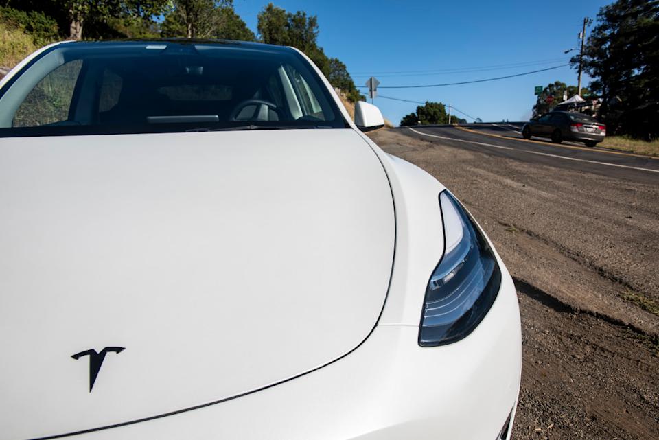A recent incident involving Tesla Full-Self-Driving at a railroad crossing raises serious concerns.Leong&sol;Washington Post via Getty Images