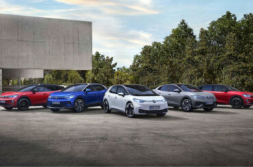 VW and Cupra recall almost 100,000 electric vehicles worldwide • Межа