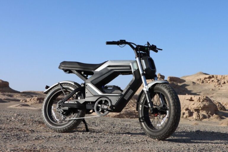 The Aotos Flux X26 could be the future of the "moto-style" e-bike, and it’s officially here. The Kickstarter campaign is live, and there are big incentives for early backers
