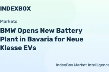 BMW's Bavarian Battery Plant: Powering the Neue Klasse Electric Era - News and Statistics