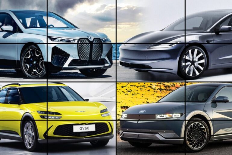 Best Used Electric Vehicles for 2026: Smart, Reliable EV Buys