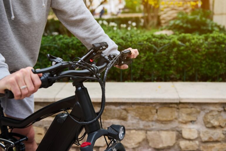 'As soon as you put them online, they're gone'