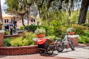 Florida relaunches $3,000 'lottery-style' incentive for participants to snag electric bikes: 'Providing residents massive discounts'