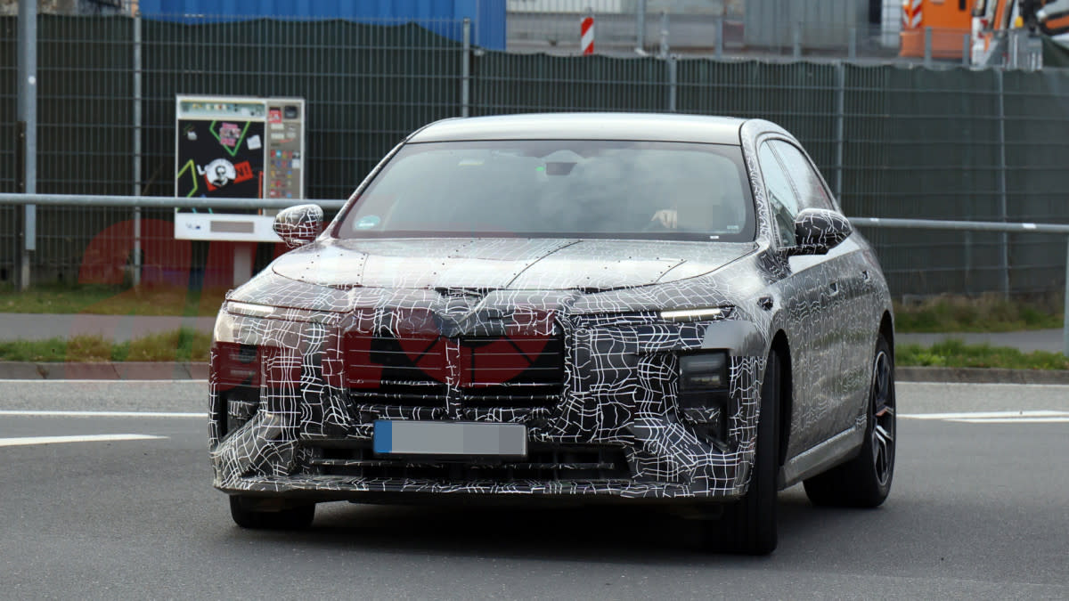 SH Proshots&sol;Autoblog