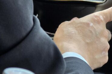 Does anyone know what car this is?