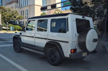 [AMG G65]