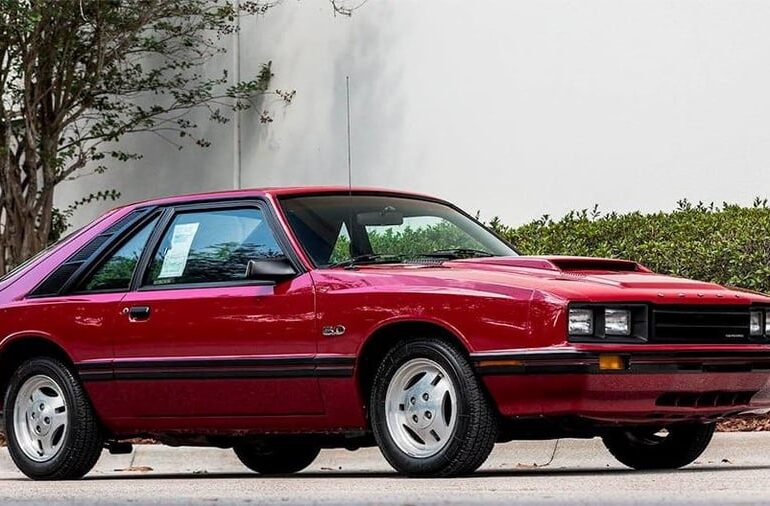 We've heard of two cars that share the same name, how about examples of 3+ cars sharing the same name?