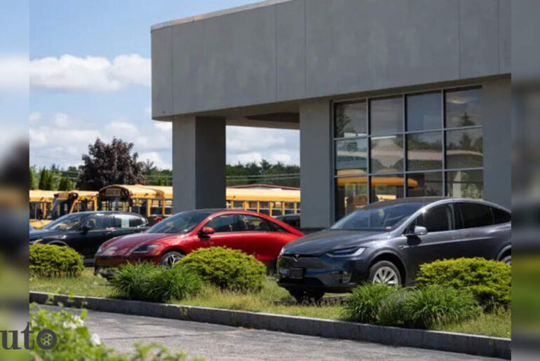 Key Insights as Demand Surges, ETAuto