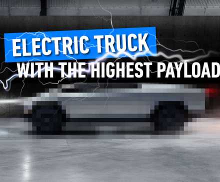 Electric-Truck-With-The-Highest-Payload
