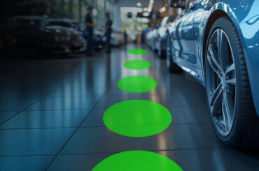 Electric Vehicle Lease Returns: Market Analysis