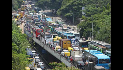 Electric vehicle tax move stokes concern, could hurt adoption rate in Karnataka