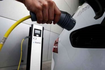 According to NITI Aayog's e-Amrit portal, a PHEV starts in all-electric mode and makes use of electricity until the battery pack is depleted.