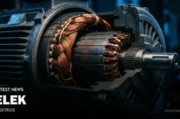 Elektros Inc Latest Stock News & Market Updates