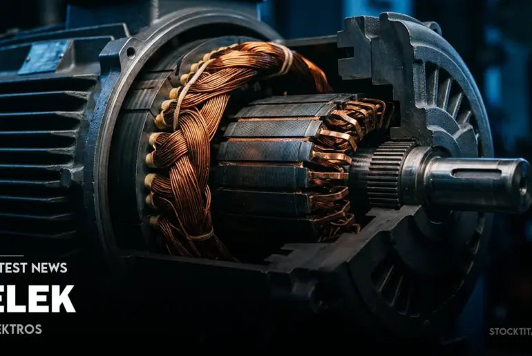 Elektros Inc Latest Stock News & Market Updates