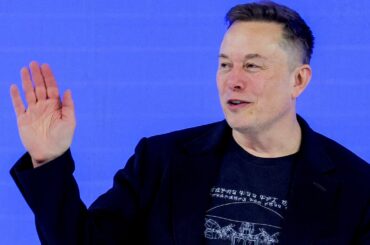 Musk says Tesla and SpaceX will build new AI chip facility in Austin