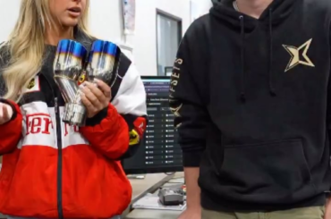 What would YOUR best first mod be? 🤔