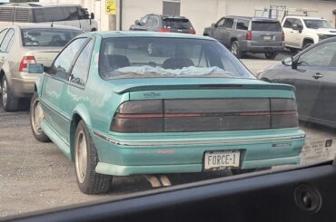 Chevy Beretta Indy edition still alive in 2026.