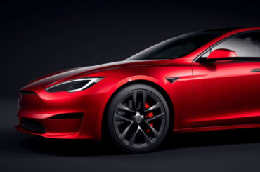 He Never Had A Problem With His Tesla’s Door Handles, But He’s Suing Anyway