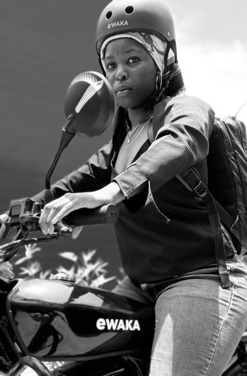 Africa overview electric motorbikes - THE PACK - Electric Motorcycle News